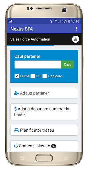 Run android online APK Nexus SFA - Sales Force Automation from MyAndroid or emulate Nexus SFA - Sales Force Automation using MyAndroid Run android online APK Nexus SFA - Sales Force Automation from MyAndroid or emulate Nexus SFA - Sales Force Automation using MyAndroid