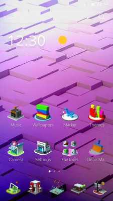 Emulate Android APK NEXXA Beta Emulate Android APK NEXXA Beta