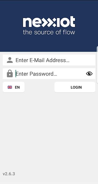 Run android online APK Nexxiot Pairing App from MyAndroid or emulate Nexxiot Pairing App using MyAndroid