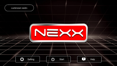 Emulate iPhone app NEXX RANGER using MyAndroid