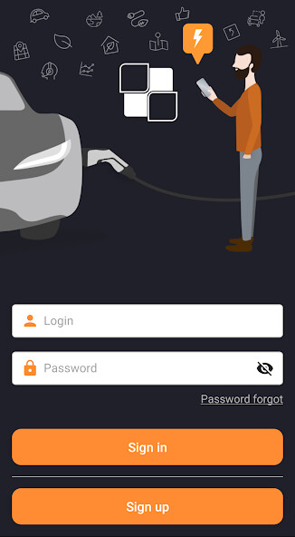 Run android online APK Nexxtmove from MyAndroid or emulate Nexxtmove using MyAndroid