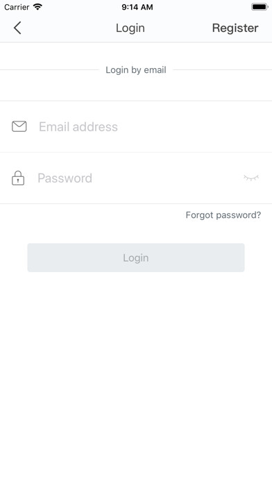 Emulate iPhone app Nexxt Wireless using MyAndroid Emulate iPhone app Nexxt Wireless using MyAndroid