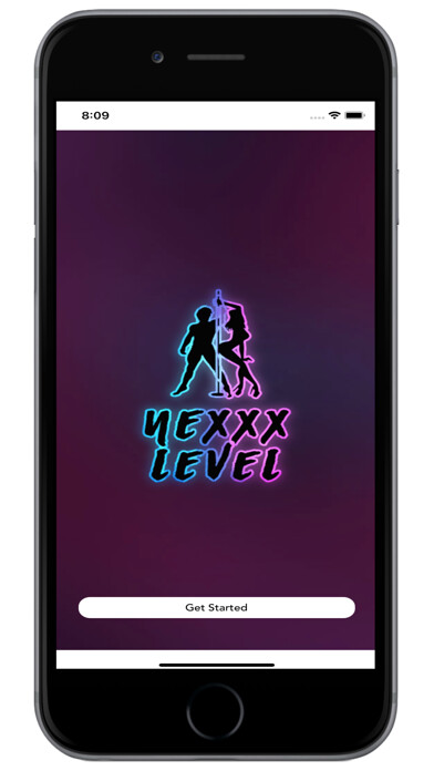 Emulate iPhone app NEXXX LEVEL,INC using MyAndroid Emulate iPhone app NEXXX LEVEL,INC using MyAndroid
