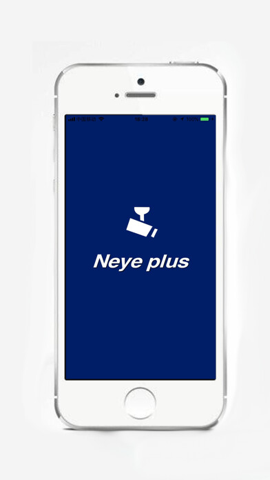 Emulate iPhone app Neye Plus using MyAndroid Emulate iPhone app Neye Plus using MyAndroid