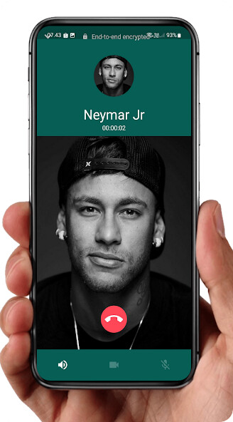 Run android online APK Neymar Fake Call - Video Call from MyAndroid or emulate Neymar Fake Call - Video Call using MyAndroid Run android online APK Neymar Fake Call - Video Call from MyAndroid or emulate Neymar Fake Call - Video Call using MyAndroid