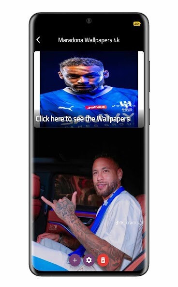 Run android online APK Neymar Jr AL Hilal Wallpapers from MyAndroid or emulate Neymar Jr AL Hilal Wallpapers using MyAndroid Run android online APK Neymar Jr AL Hilal Wallpapers from MyAndroid or emulate Neymar Jr AL Hilal Wallpapers using MyAndroid