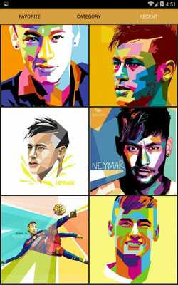 Emulate Android APK Neymar Jr Santos HD Wallpapers Emulate Android APK Neymar Jr Santos HD Wallpapers