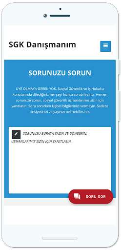 Run android online APK Ne Zaman Emekli Olabilirim from MyAndroid or emulate Ne Zaman Emekli Olabilirim using MyAndroid