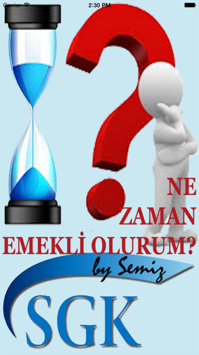 Emulate iPhone app Ne Zaman Emekli Olurum? using MyAndroid Emulate iPhone app Ne Zaman Emekli Olurum? using MyAndroid
