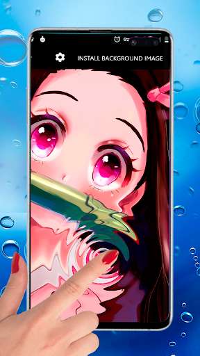 Run android online APK Nezuko Kimetsu Demon Slayer Anime Live Wallpaper from MyAndroid or emulate Nezuko Kimetsu Demon Slayer Anime Live Wallpaper using MyAndroid Run android online APK Nezuko Kimetsu Demon Slayer Anime Live Wallpaper from MyAndroid or emulate Nezuko Kimetsu Demon Slayer Anime Live Wallpaper using MyAndroid