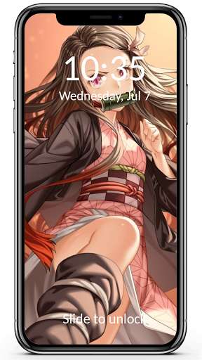 Run android online APK Nezuko Lock Screen from MyAndroid or emulate Nezuko Lock Screen using MyAndroid Run android online APK Nezuko Lock Screen from MyAndroid or emulate Nezuko Lock Screen using MyAndroid