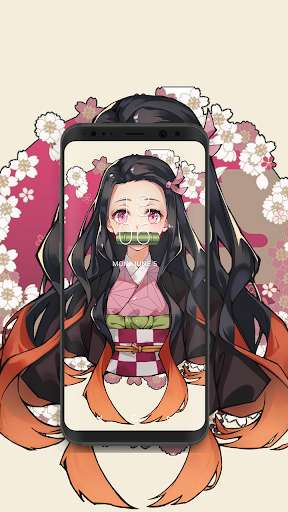 Run android online APK Nezuko Wallpaper 2020 from MyAndroid or emulate Nezuko Wallpaper 2020 using MyAndroid