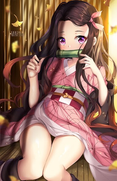 Run android online APK Nezuko Wallpaper - Demon Slaye from MyAndroid or emulate Nezuko Wallpaper - Demon Slaye using MyAndroid Run android online APK Nezuko Wallpaper - Demon Slaye from MyAndroid or emulate Nezuko Wallpaper - Demon Slaye using MyAndroid