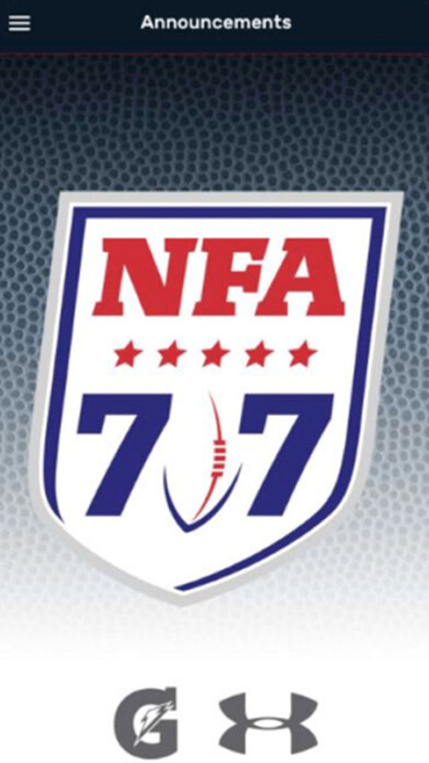 Emulate iPhone app NFA7v7 using MyAndroid Emulate iPhone app NFA7v7 using MyAndroid
