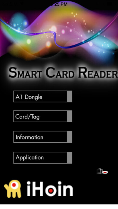 Emulate iPhone app NFC-A1 using MyAndroid Emulate iPhone app NFC-A1 using MyAndroid