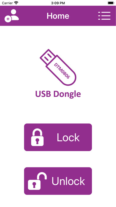Emulate iPhone app NFC Dongle using MyAndroid