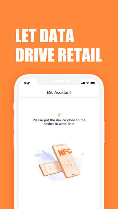 Emulate iPhone app NFC LABEL using MyAndroid Emulate iPhone app NFC LABEL using MyAndroid