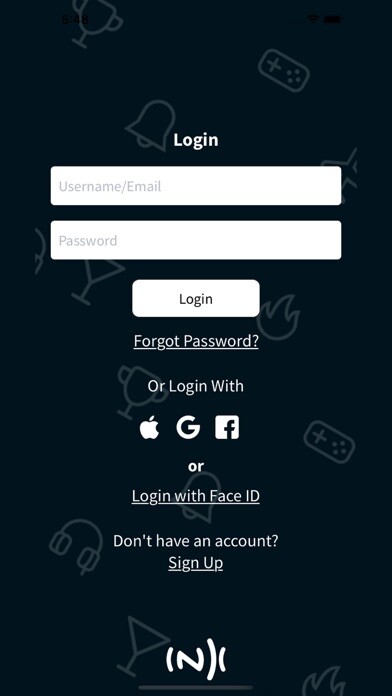 Run android online APK NFC Link from MyAndroid or emulate NFC Link using MyAndroid
