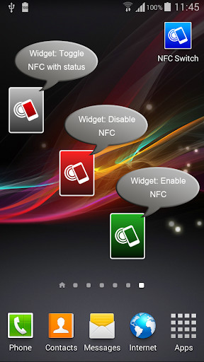Run android online APK NFC Switch (Root) from MyAndroid or emulate NFC Switch (Root) using MyAndroid Run android online APK NFC Switch (Root) from MyAndroid or emulate NFC Switch (Root) using MyAndroid