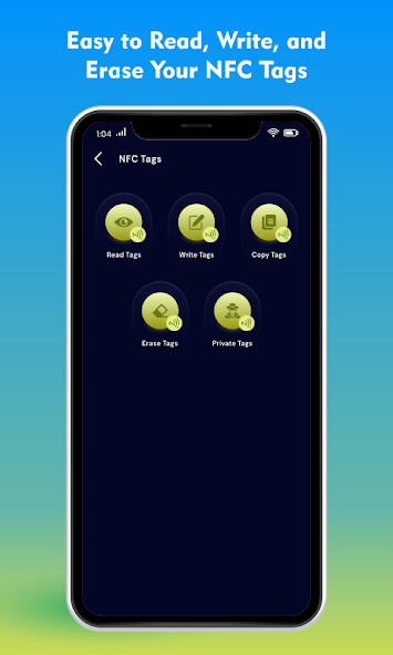 Run android online APK NFC Tag Reader, Writer Erase from MyAndroid or emulate NFC Tag Reader, Writer Erase using MyAndroid Run android online APK NFC Tag Reader, Writer Erase from MyAndroid or emulate NFC Tag Reader, Writer Erase using MyAndroid