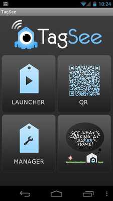 Emulate Android APK NFC TagSee Emulate Android APK NFC TagSee