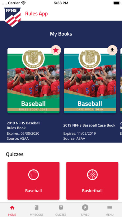 Run android online APK NFHS Rules from MyAndroid or emulate NFHS Rules using MyAndroid Run android online APK NFHS Rules from MyAndroid or emulate NFHS Rules using MyAndroid