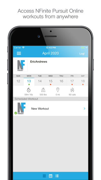 Emulate iPhone app NFinite Pursuit Online using MyAndroid Emulate iPhone app NFinite Pursuit Online using MyAndroid