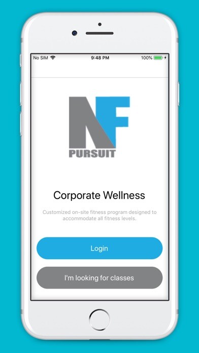 Emulate iPhone app NFinite Pursuit using MyAndroid Emulate iPhone app NFinite Pursuit using MyAndroid