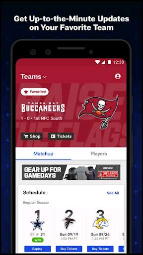 Run android online APK NFL Live Scores 2022- Schedule , News ,Results from MyAndroid or emulate NFL Live Scores 2022- Schedule , News ,Results using MyAndroid