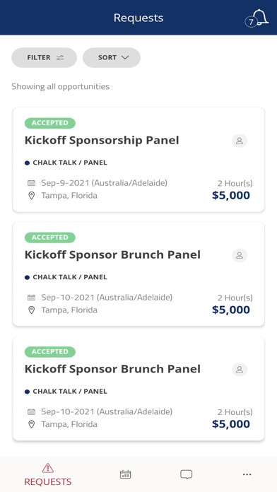 Emulate iPhone app NFL Player Management Platform using MyAndroid Emulate iPhone app NFL Player Management Platform using MyAndroid