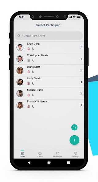 Run android online APK nform - Court Staff Communication App from MyAndroid or emulate nform - Court Staff Communication App using MyAndroid