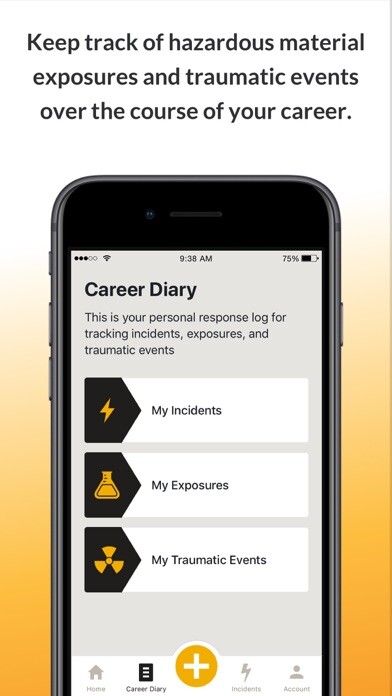 Run android online APK NFORS® Career Diary™ from MyAndroid or emulate NFORS® Career Diary™ using MyAndroid Run android online APK NFORS® Career Diary™ from MyAndroid or emulate NFORS® Career Diary™ using MyAndroid