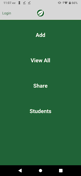 Run android online APK NFP Charting Online from MyAndroid or emulate NFP Charting Online using MyAndroid
