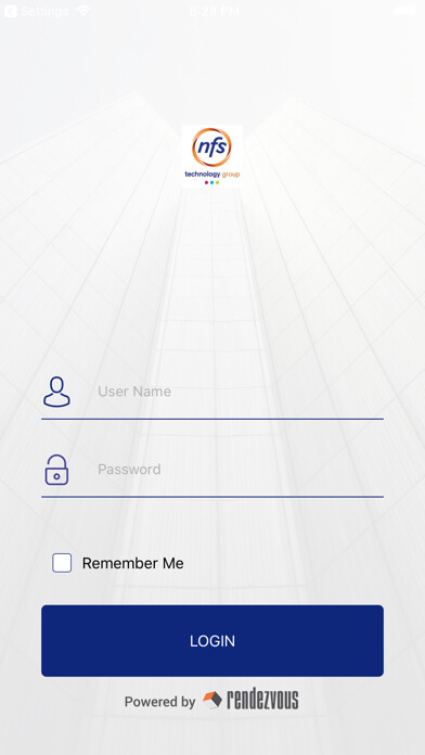 Emulate iPhone app NFS Mobile using MyAndroid Emulate iPhone app NFS Mobile using MyAndroid