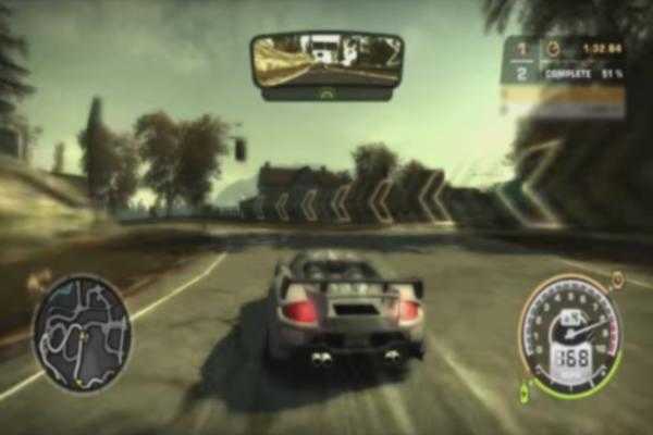 Emulate Android APK NFS Most Wanted Hint Emulate Android APK NFS Most Wanted Hint