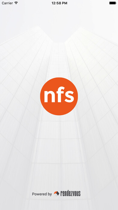 Emulate iPhone app NFS Service Tracker using MyAndroid