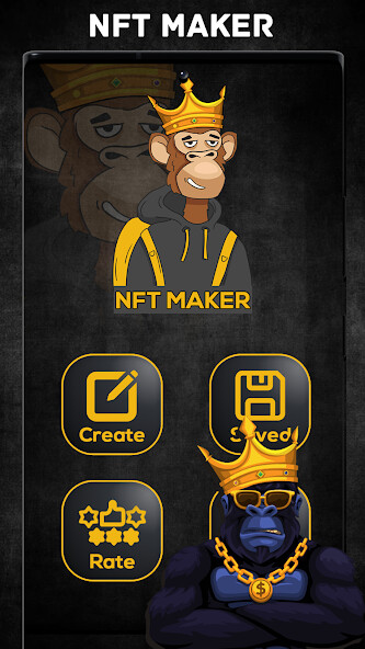 Run android online APK NFT Art Maker - NFT Creator from MyAndroid or emulate NFT Art Maker - NFT Creator using MyAndroid Run android online APK NFT Art Maker - NFT Creator from MyAndroid or emulate NFT Art Maker - NFT Creator using MyAndroid
