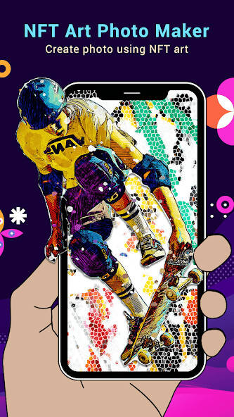 Run android online APK NFT Art Photo Maker from MyAndroid or emulate NFT Art Photo Maker using MyAndroid Run android online APK NFT Art Photo Maker from MyAndroid or emulate NFT Art Photo Maker using MyAndroid