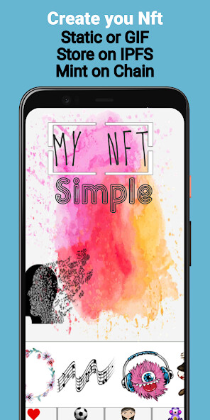 Run android online APK Nft Creator - Create your art from MyAndroid or emulate Nft Creator - Create your art using MyAndroid Run android online APK Nft Creator - Create your art from MyAndroid or emulate Nft Creator - Create your art using MyAndroid