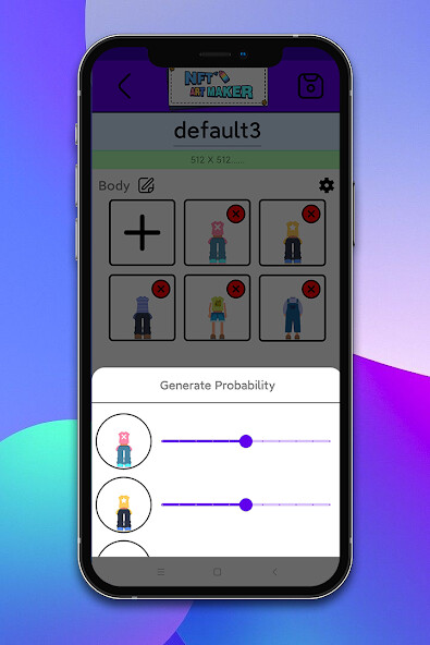 Run android online APK NFT Generator from MyAndroid or emulate NFT Generator using MyAndroid Run android online APK NFT Generator from MyAndroid or emulate NFT Generator using MyAndroid