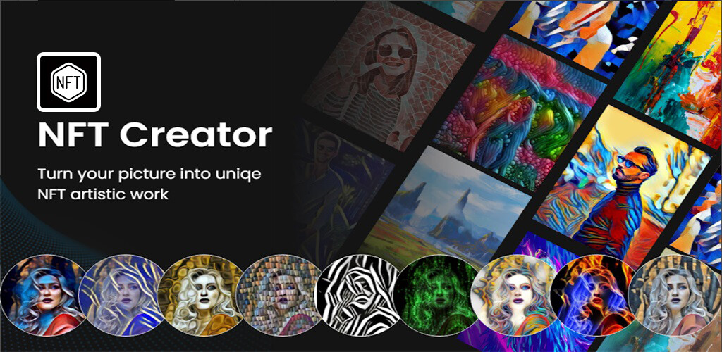 Run android online APK NFT Maker And Creator from MyAndroid or emulate NFT Maker And Creator using MyAndroid Run android online APK NFT Maker And Creator from MyAndroid or emulate NFT Maker And Creator using MyAndroid