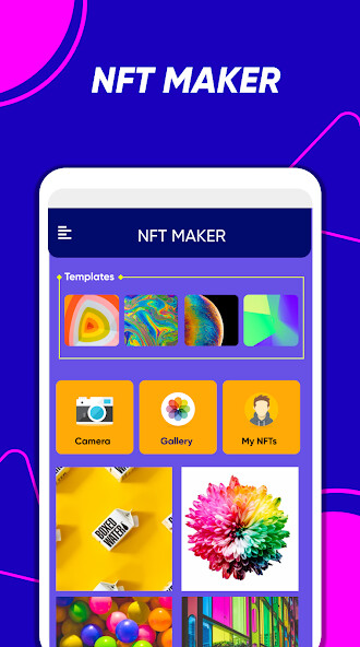 Run android online APK NFT Maker – Create NFT Art from MyAndroid or emulate NFT Maker – Create NFT Art using MyAndroid Run android online APK NFT Maker – Create NFT Art from MyAndroid or emulate NFT Maker – Create NFT Art using MyAndroid