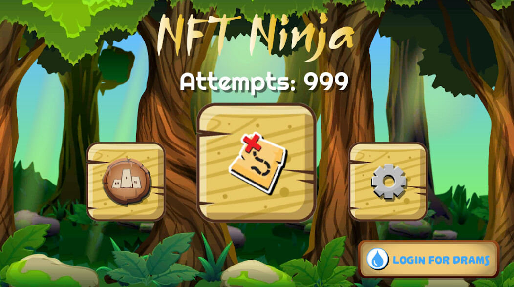Run android online APK NFT Ninja from MyAndroid or emulate NFT Ninja using MyAndroid Run android online APK NFT Ninja from MyAndroid or emulate NFT Ninja using MyAndroid