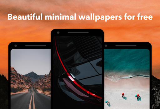 Run android online APK NFWalls - HD Wallpapers from MyAndroid or emulate NFWalls - HD Wallpapers using MyAndroid