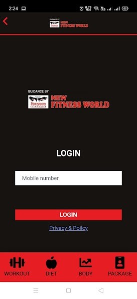 Run android online APK NFW Gym from MyAndroid or emulate NFW Gym using MyAndroid Run android online APK NFW Gym from MyAndroid or emulate NFW Gym using MyAndroid