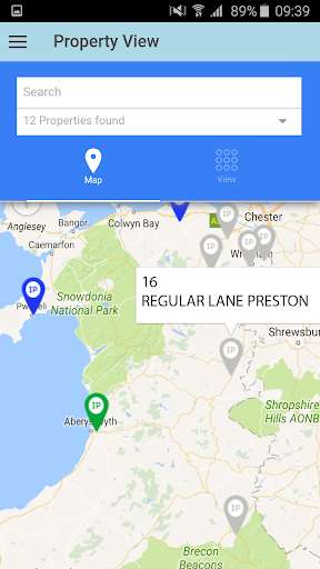 Run android online APK NGAAM from MyAndroid or emulate NGAAM using MyAndroid