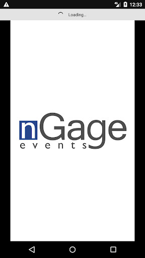 Run android online APK nGage Events from MyAndroid or emulate nGage Events using MyAndroid Run android online APK nGage Events from MyAndroid or emulate nGage Events using MyAndroid