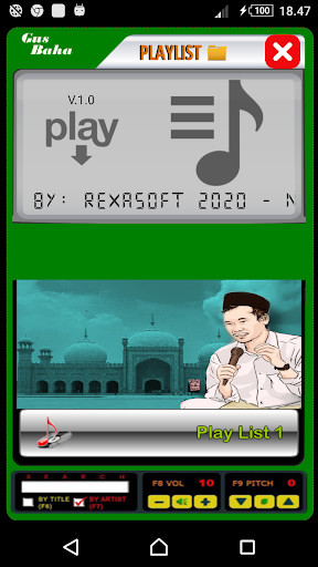 Run android online APK Ngaji Gus Baha Offline from MyAndroid or emulate Ngaji Gus Baha Offline using MyAndroid Run android online APK Ngaji Gus Baha Offline from MyAndroid or emulate Ngaji Gus Baha Offline using MyAndroid
