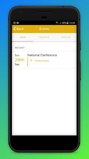 Run android online APK Ngangelizwe AOG from MyAndroid or emulate Ngangelizwe AOG using MyAndroid