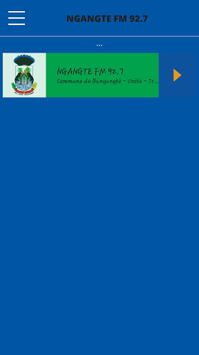 Run android online APK NGANGTE FM from MyAndroid or emulate NGANGTE FM using MyAndroid Run android online APK NGANGTE FM from MyAndroid or emulate NGANGTE FM using MyAndroid